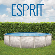 Esprit Round Installation Manual

